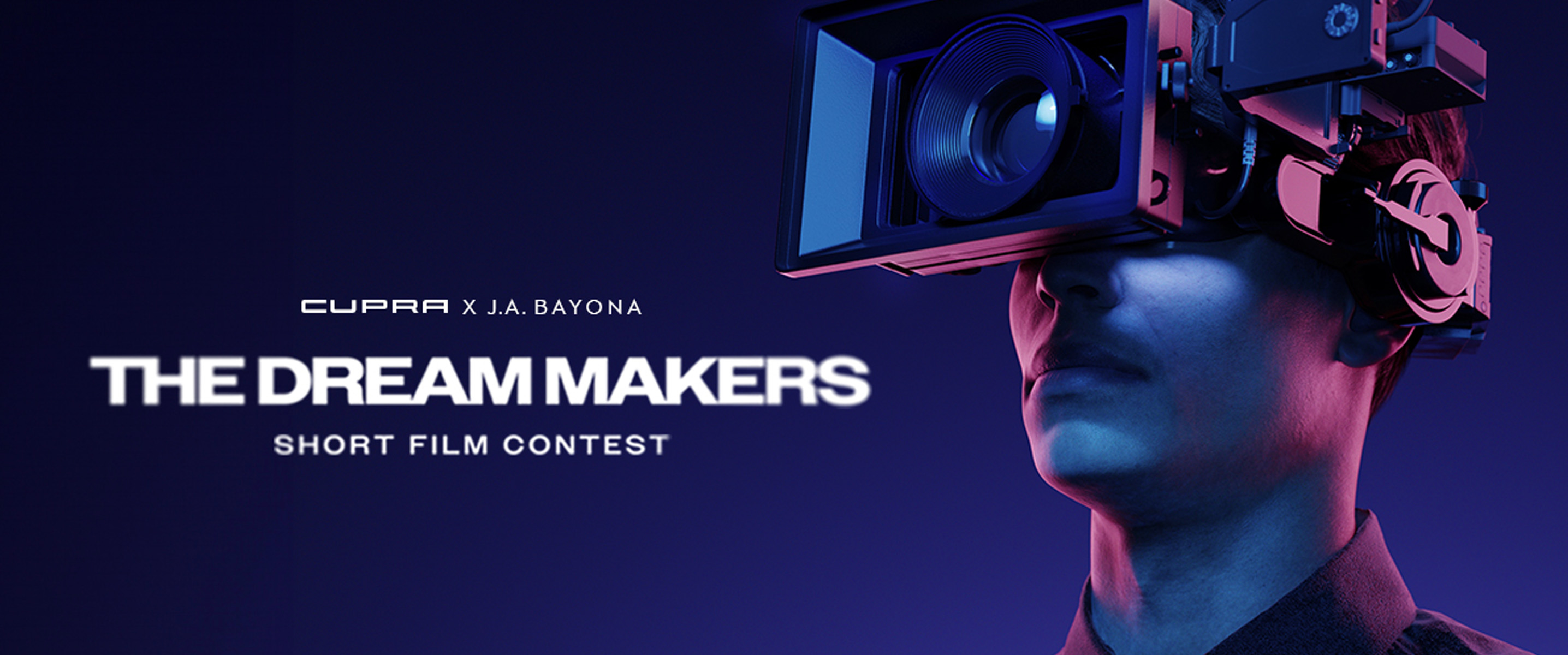 The Dream Makers Contest
