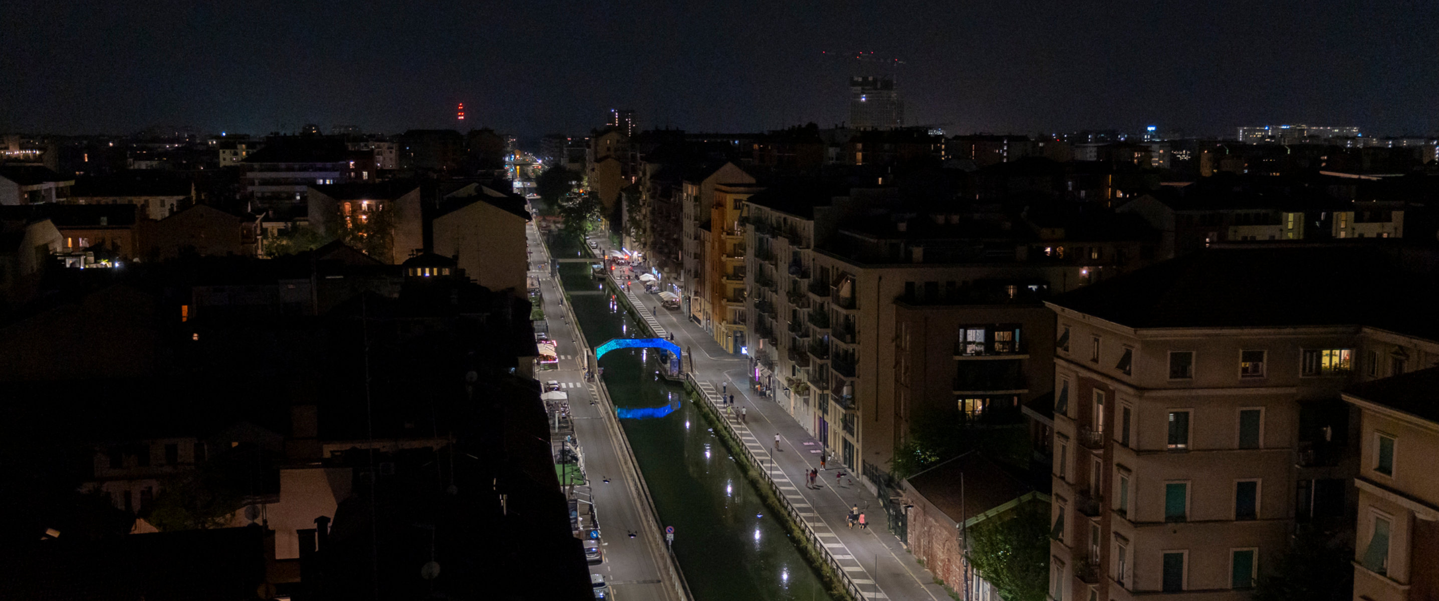 CUPRA ILLUMINA LA NOTTE: luce, design e sicurezza